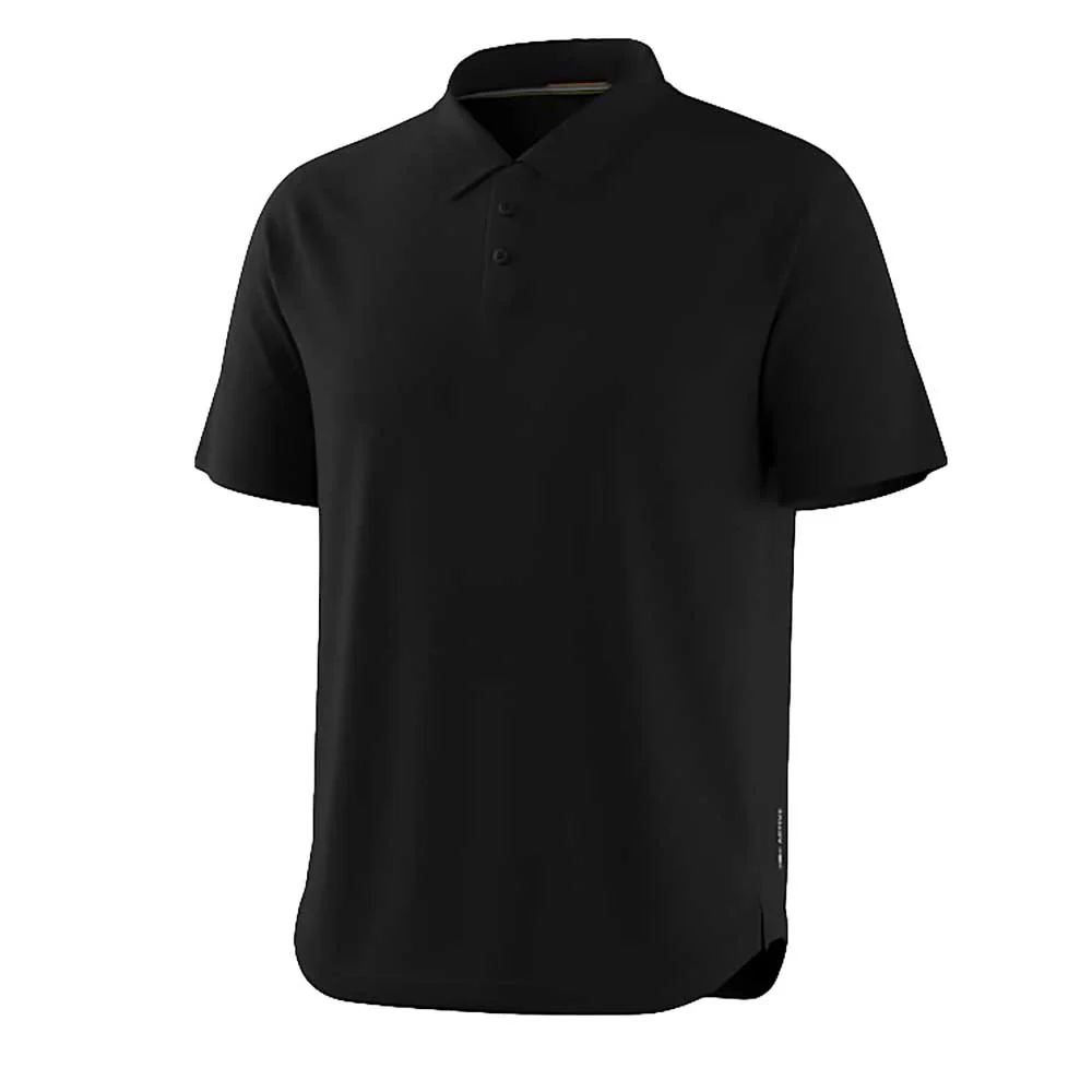 Smartwool Men's Active Mesh Polo Shirt