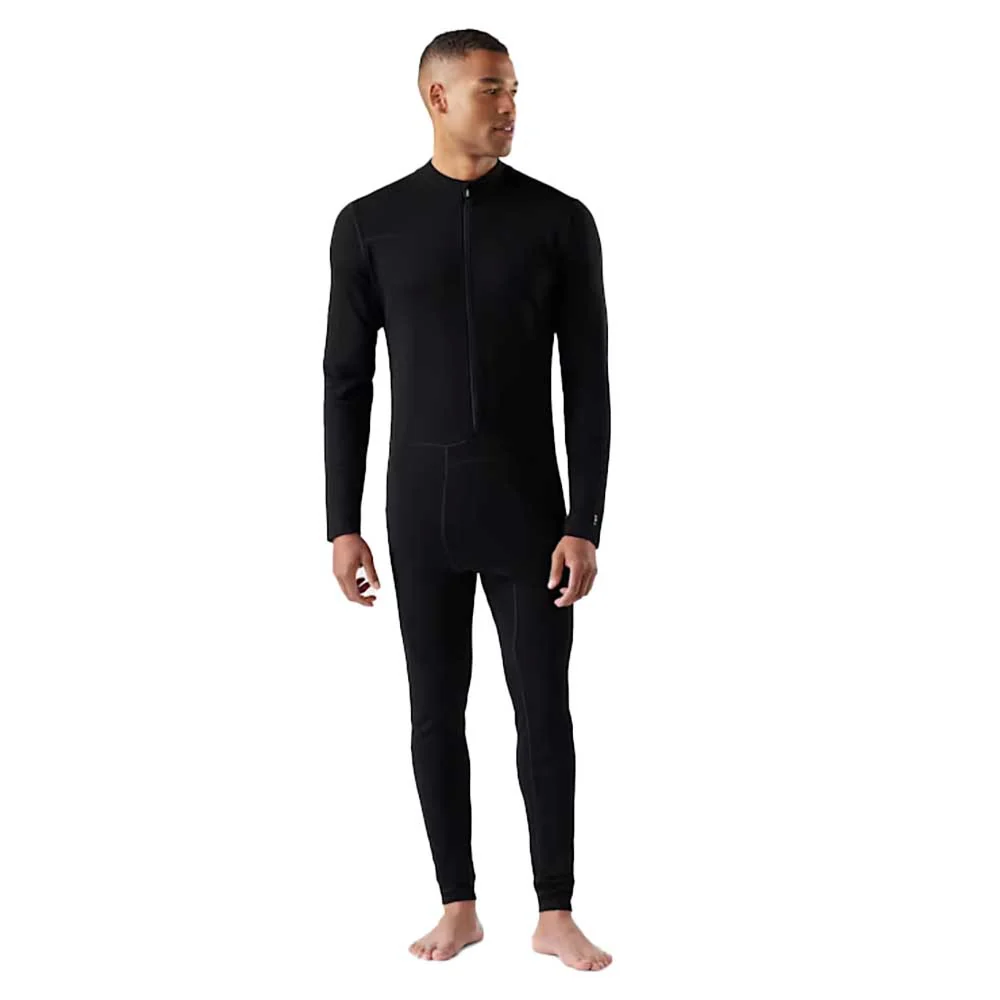Smartwool Men's Classic Thermal Merino Base Layer One Piece - Image 2