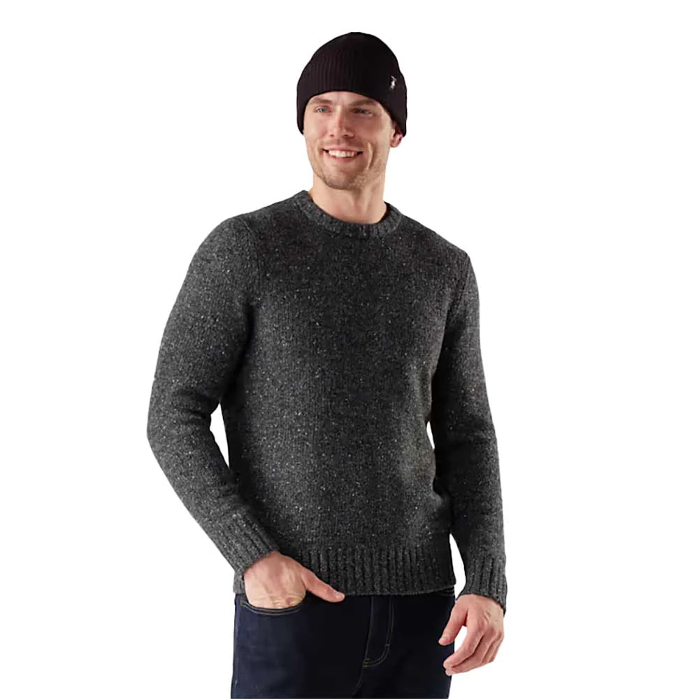 Smartwool Men's Heavy Crew Sweater - Image 2