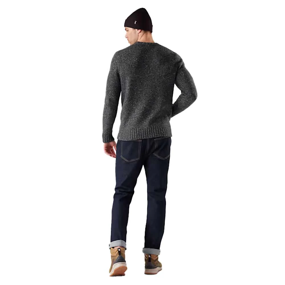 Smartwool Men's Heavy Crew Sweater - Image 3