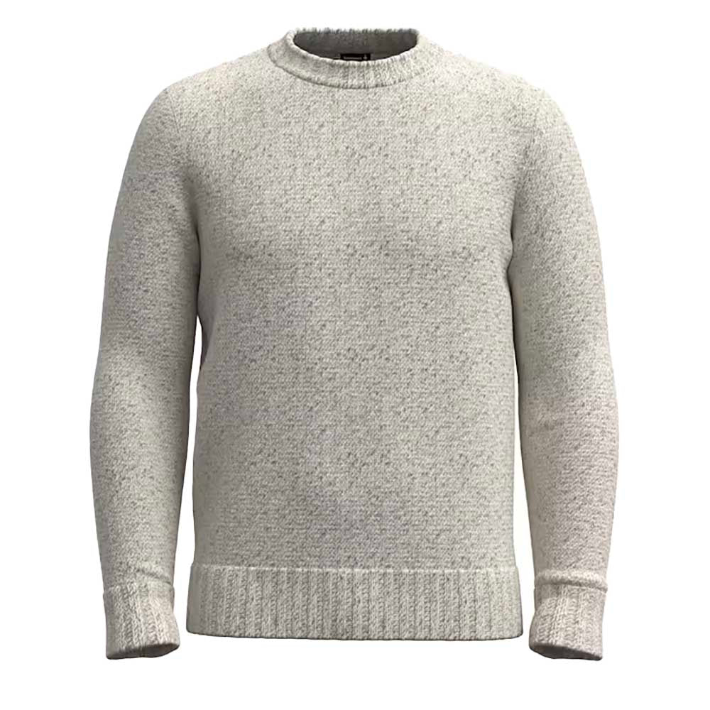 Smartwool Men's Heavy Crew Sweater - Image 4