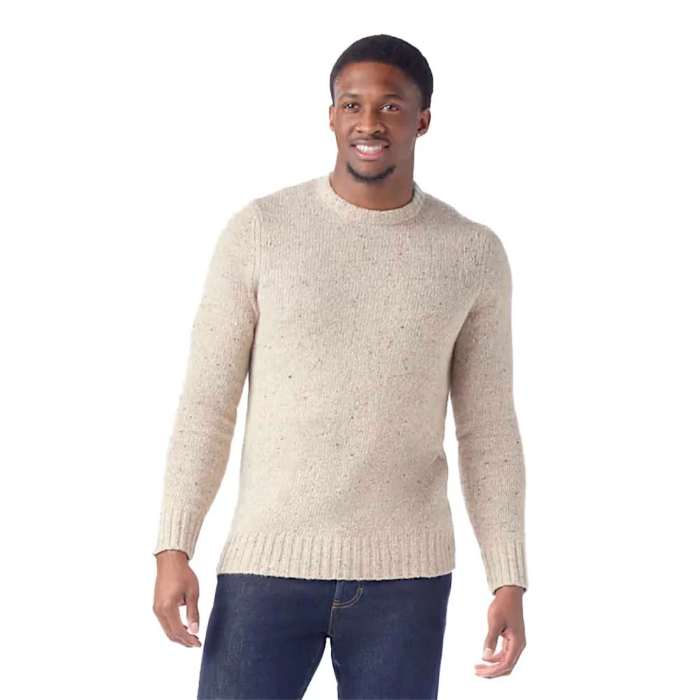 Smartwool Men's Heavy Crew Sweater - Image 5
