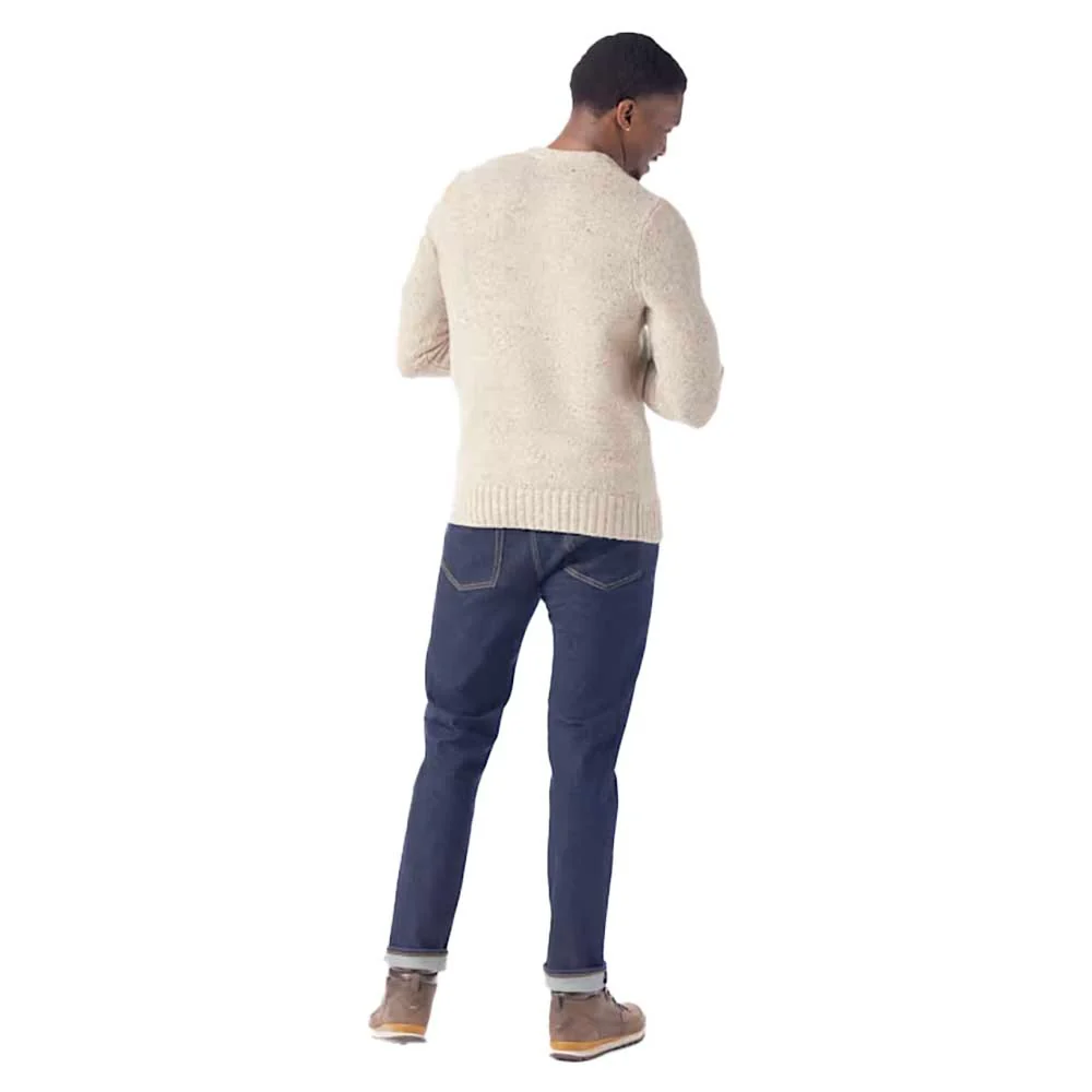 Smartwool Men's Heavy Crew Sweater - Image 6