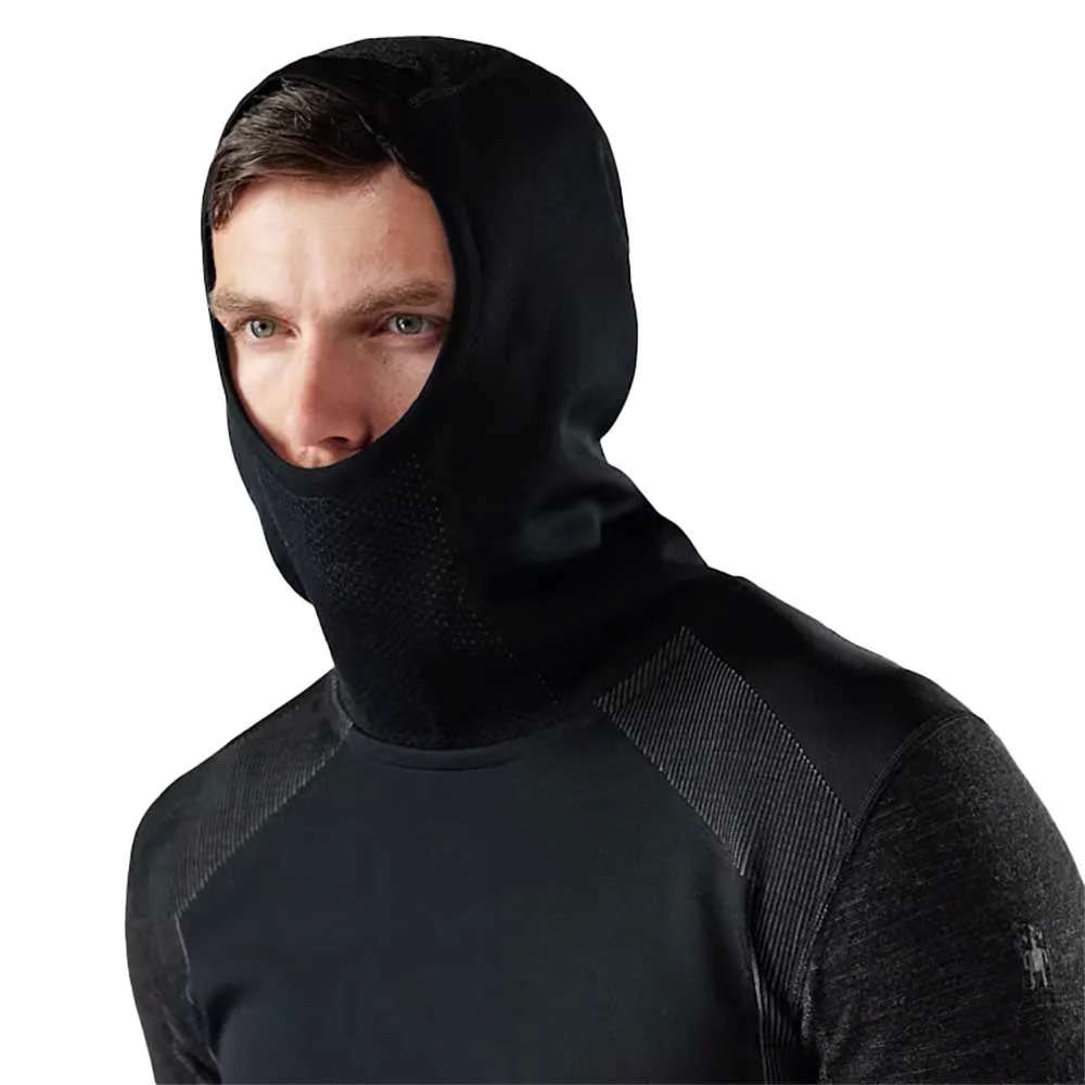Smartwool Men's Intraknit Thermal Merino Base Layer Hoodie - Image 3