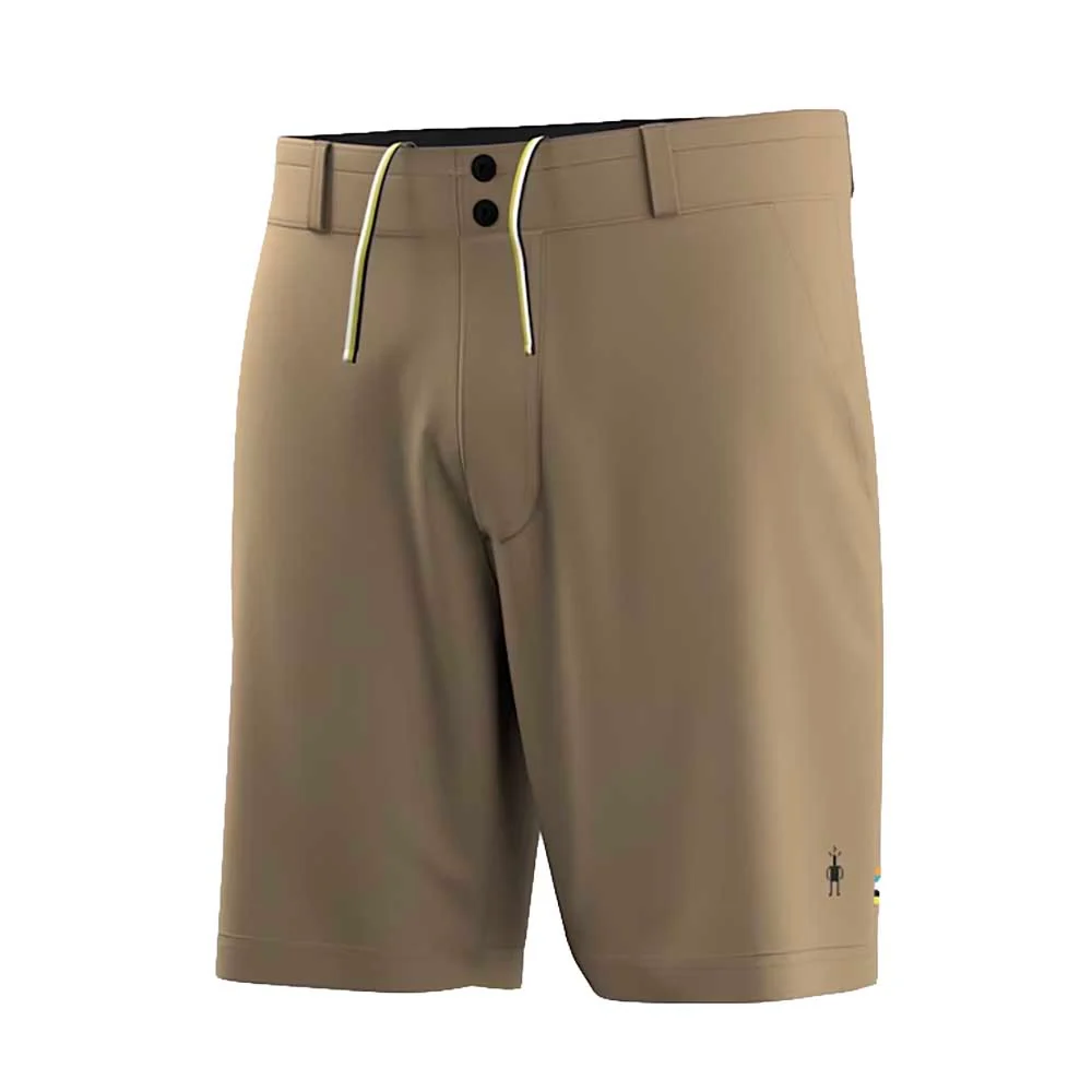 Smartwool Men's Shorts 8in