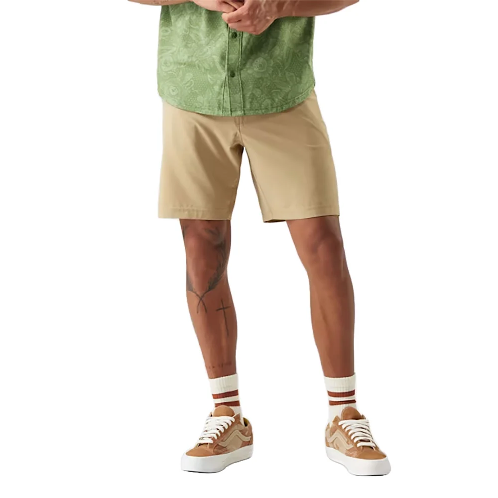 Smartwool Men's Shorts 8in - Image 2