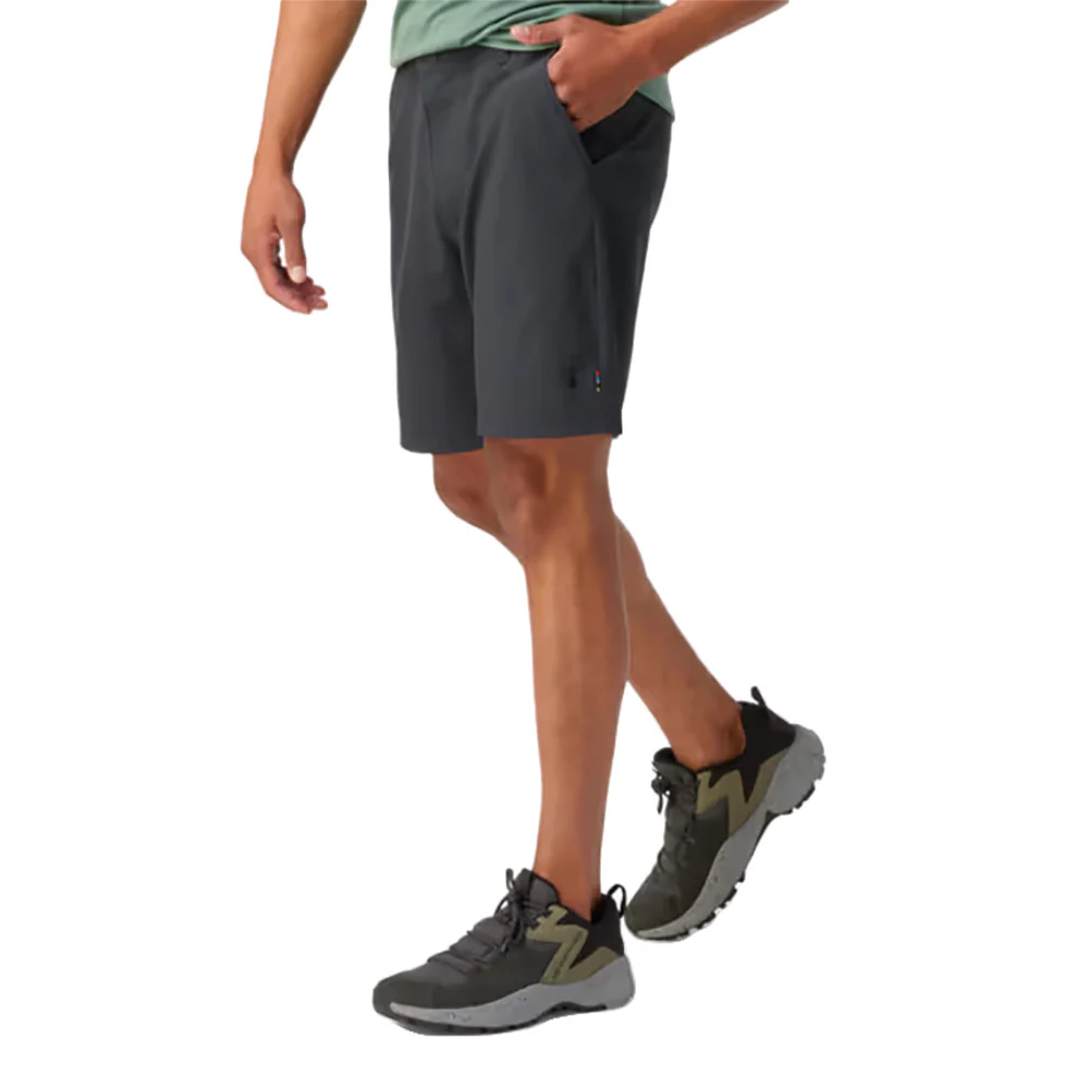 Smartwool Men's Shorts 8in - Image 5