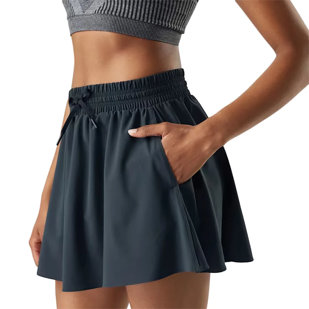 Smartwool Women's Active Lined Skirt - Image 3