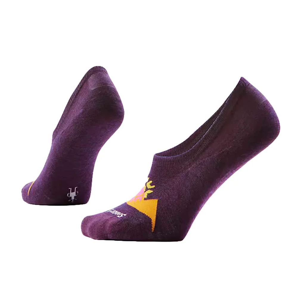 Smartwool Women's Everyday Sunrise No Show Socks
