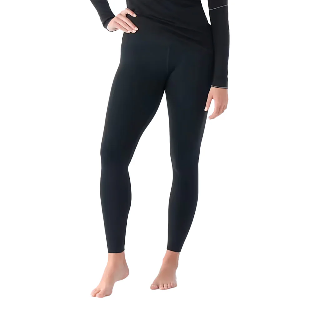 Smartwool Women's Intraknit Merino Thermal Leggings - Image 2