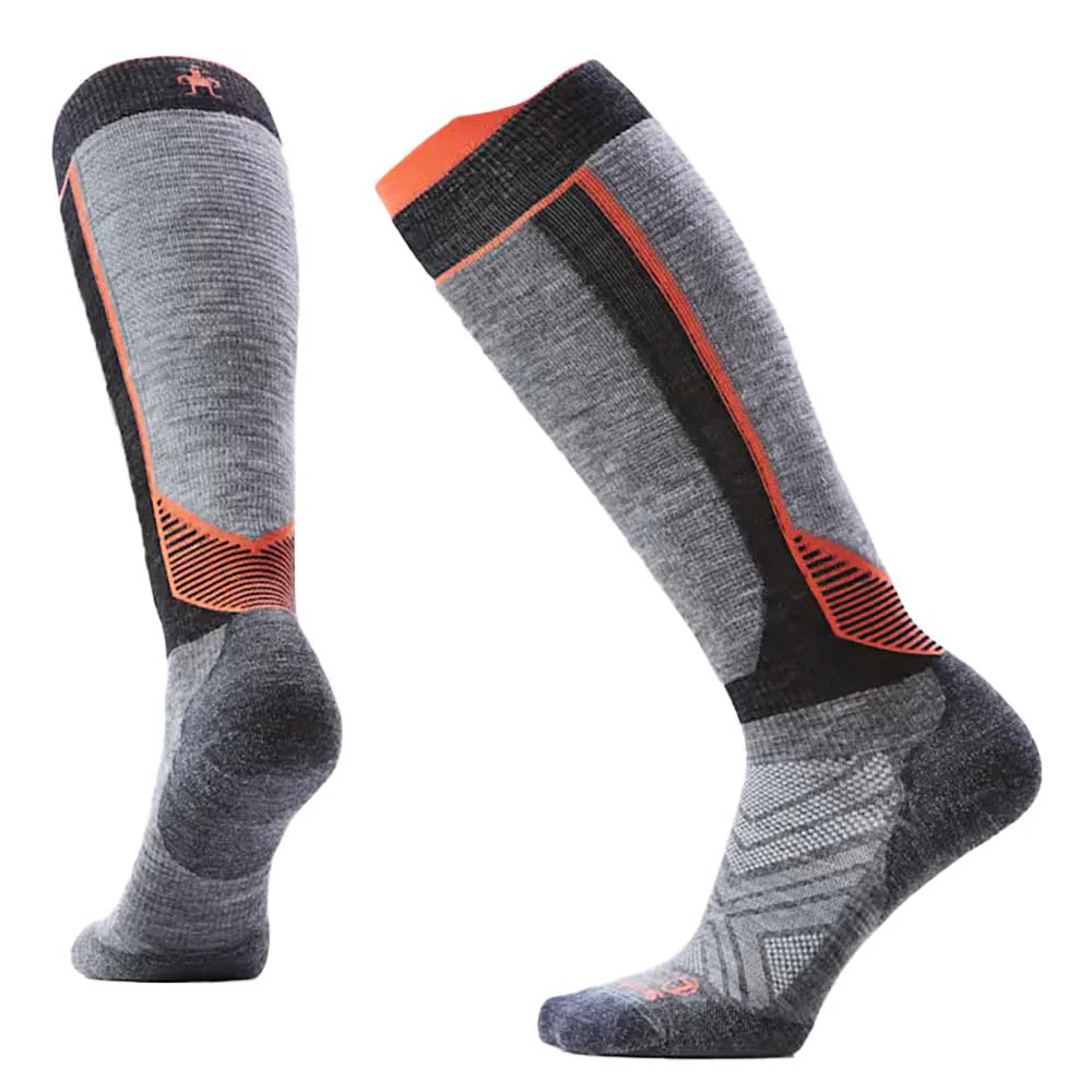 Smartwool Women's Intraknit Ski Targeted Cushion OTC Socks