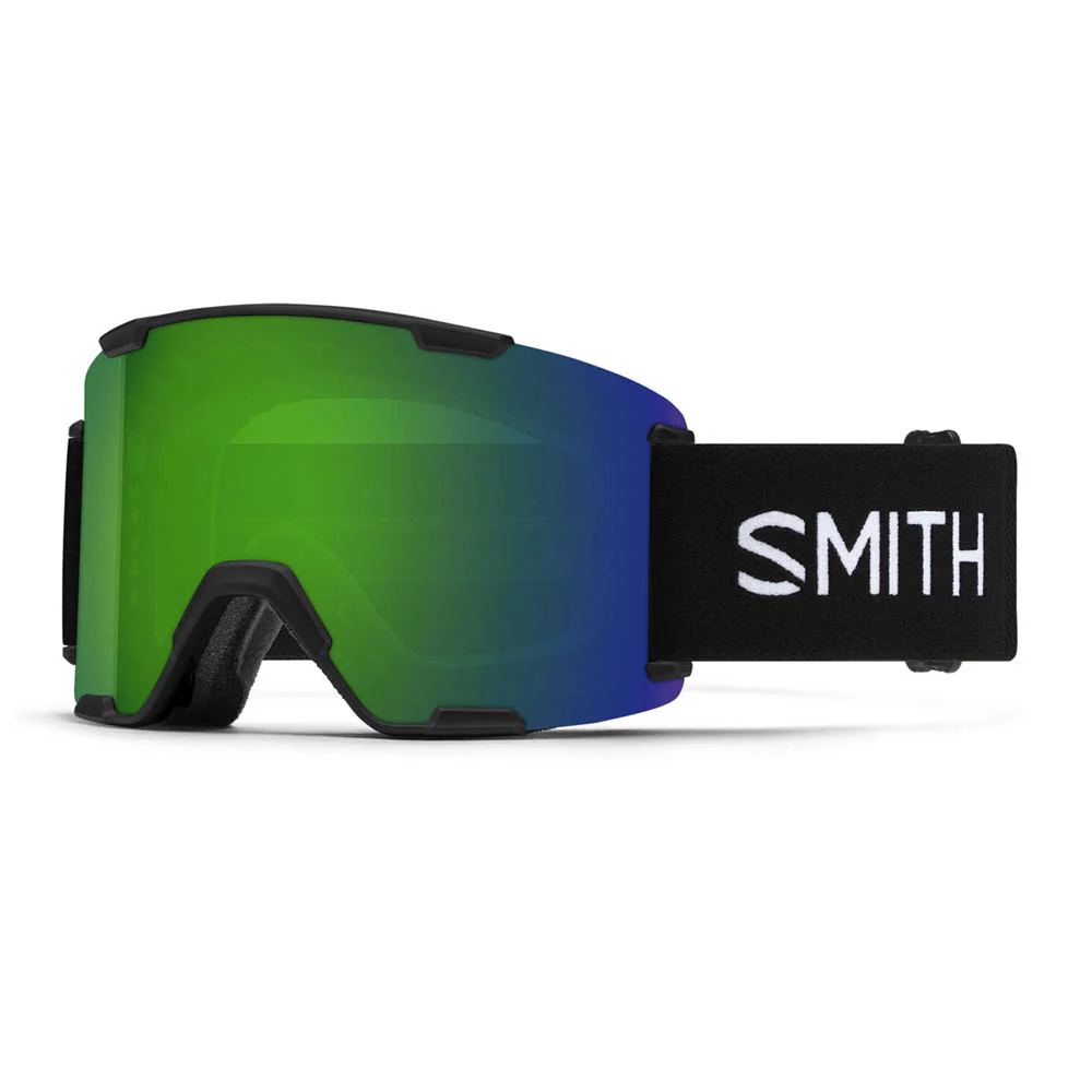 Smith Stash XL Goggles with Bonus ChromaPop Lens 2027