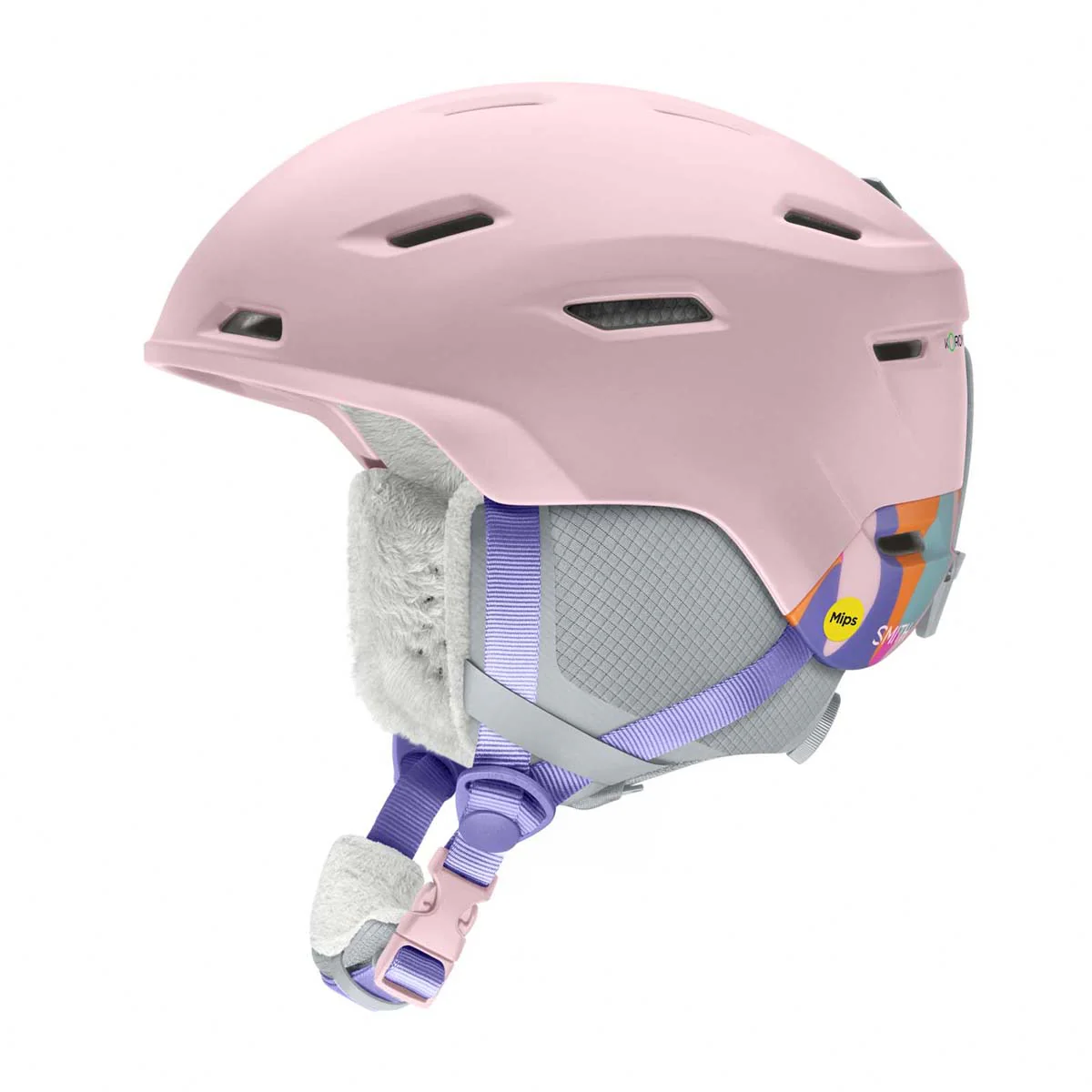 Smith Junior's Descend Jr. MIPS Helmet 2027