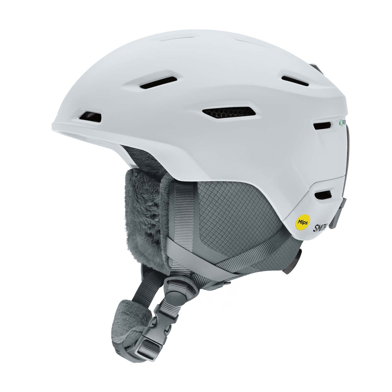 Smith Junior's Descend Jr. MIPS Helmet 2027 - Image 3