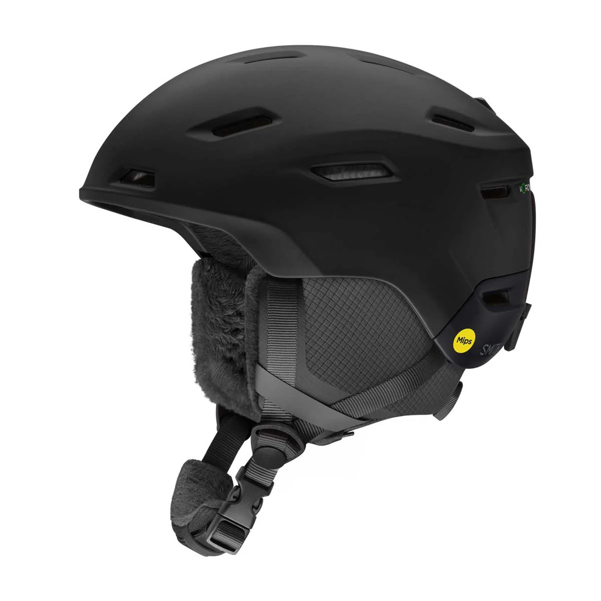 Smith Junior's Descend Jr. MIPS Helmet 2027 - Image 4