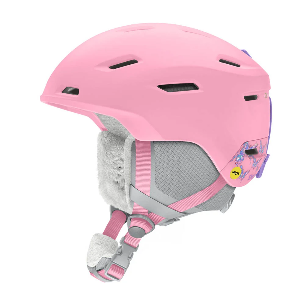 Smith Junior's Descend Jr. MIPS Helmet 2027 - Image 5