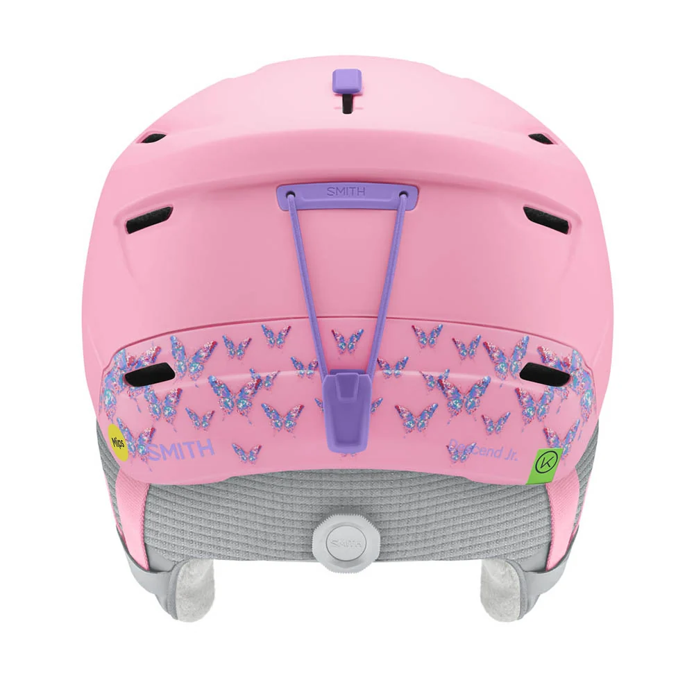 Smith Junior's Descend Jr. MIPS Helmet 2027 - Image 6