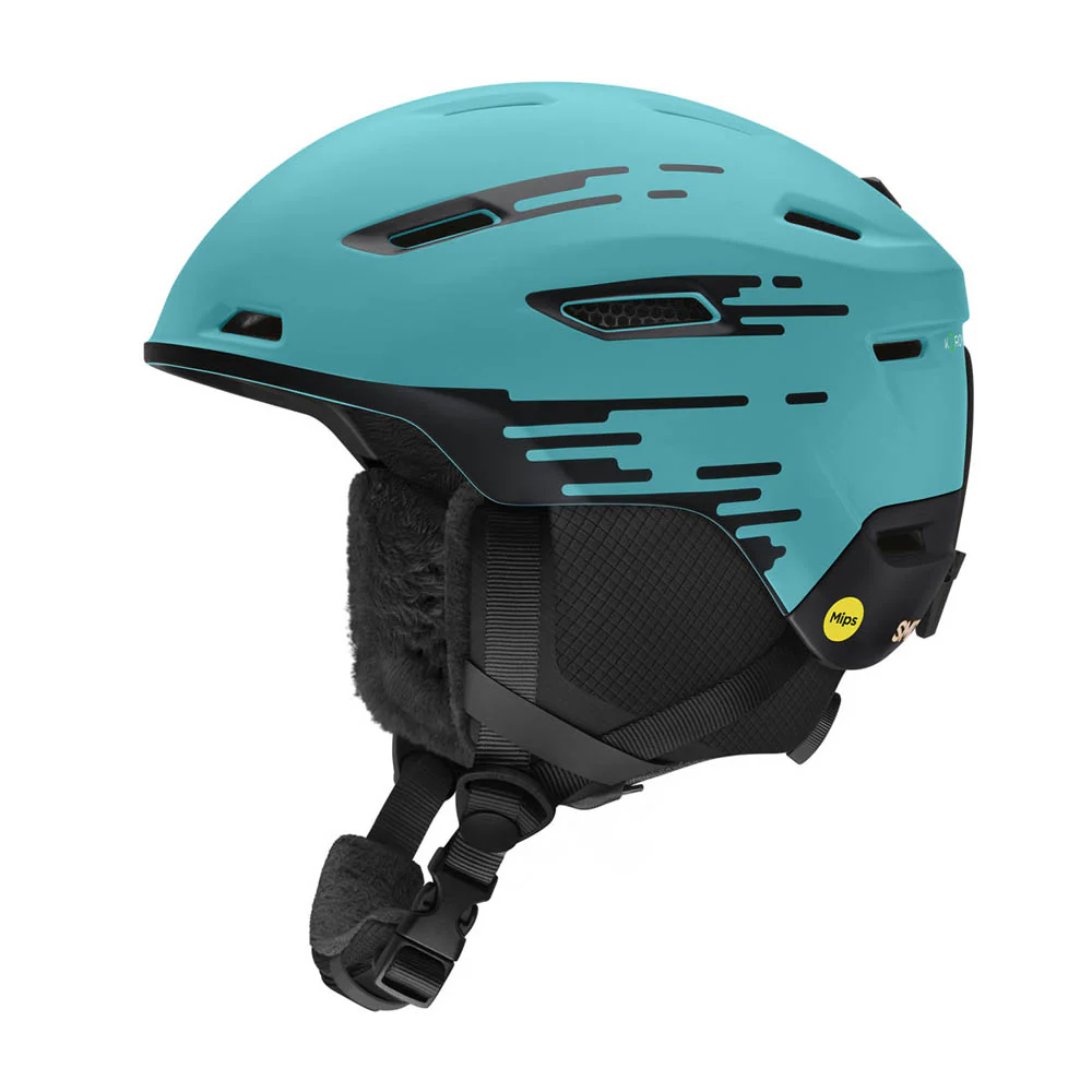 Smith Junior's Descend Jr. MIPS Helmet 2027 - Image 8