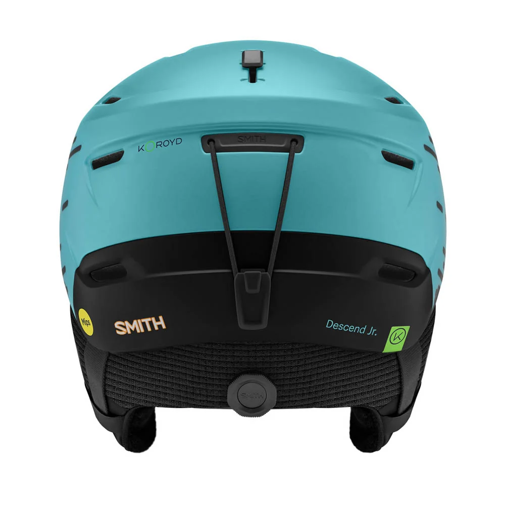 Smith Junior's Descend Jr. MIPS Helmet 2027 - Image 9