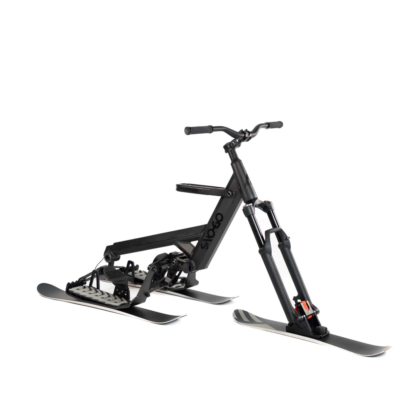 Sno-go Shift Ski Bike 2025