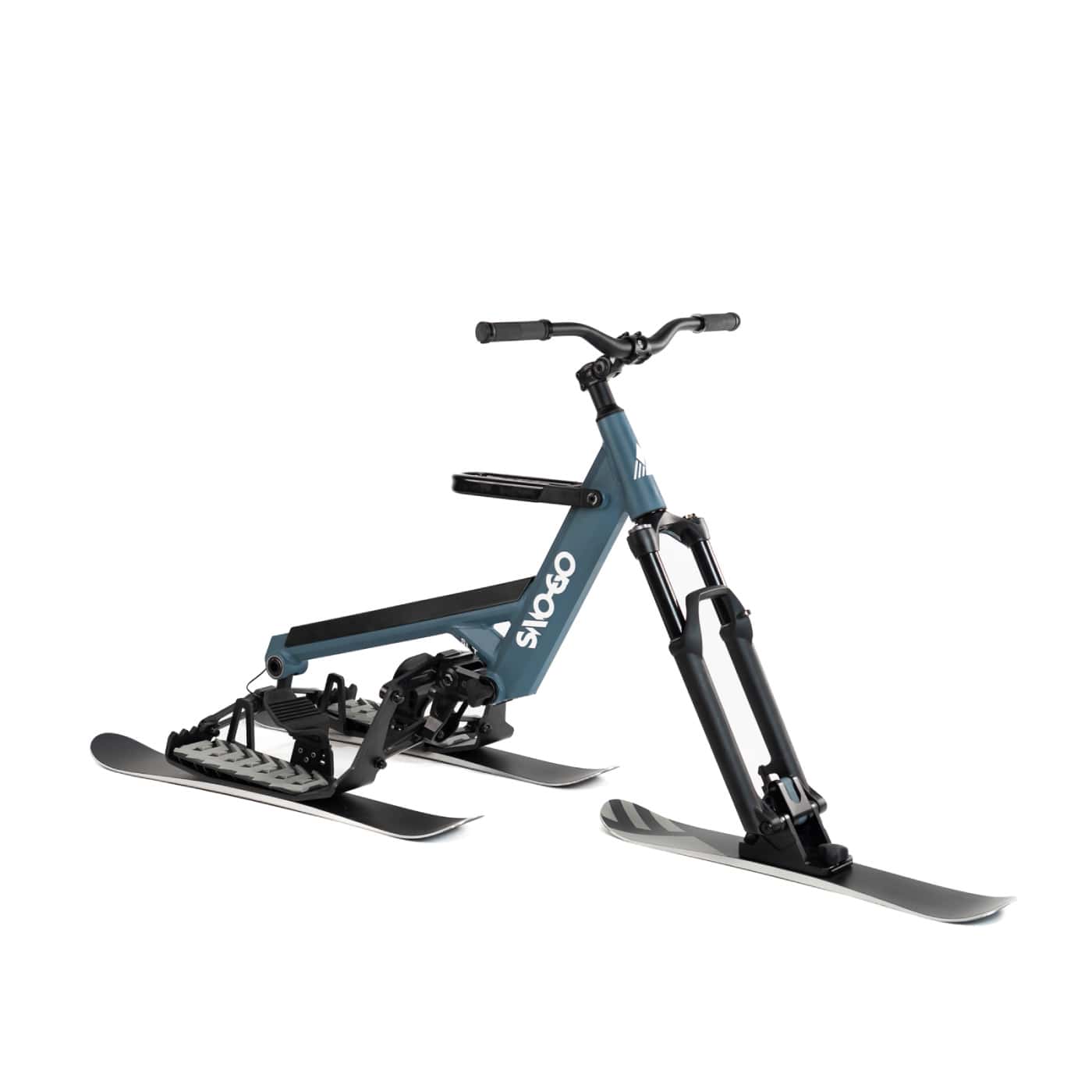 Sno-go Shift Ski Bike 2025 - Image 10