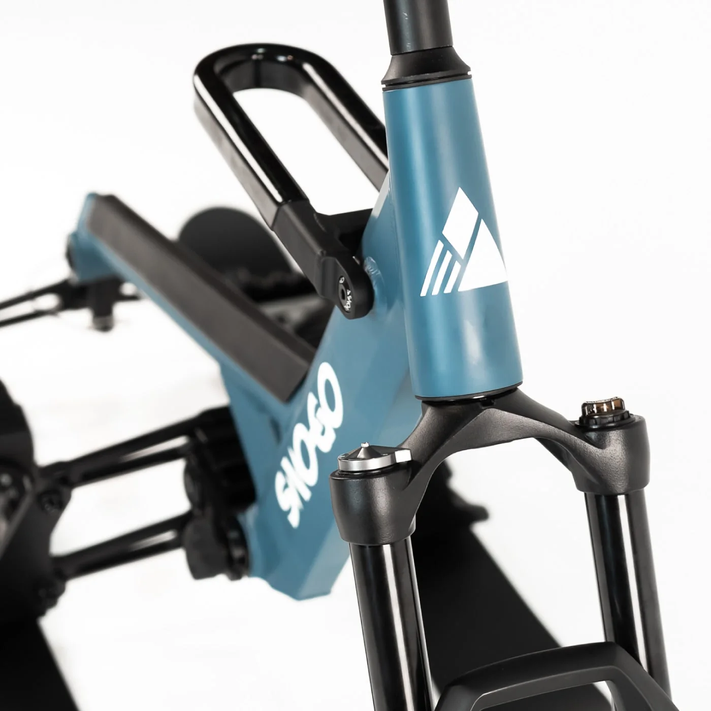 Sno-go Shift Ski Bike 2025 - Image 13
