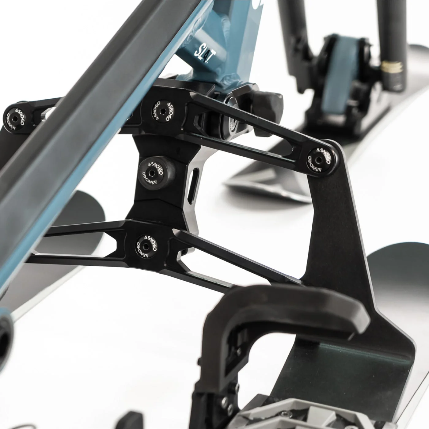 Sno-go Shift Ski Bike 2025 - Image 15