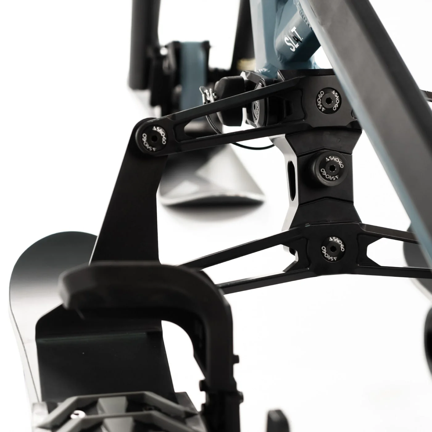 Sno-go Shift Ski Bike 2025 - Image 16