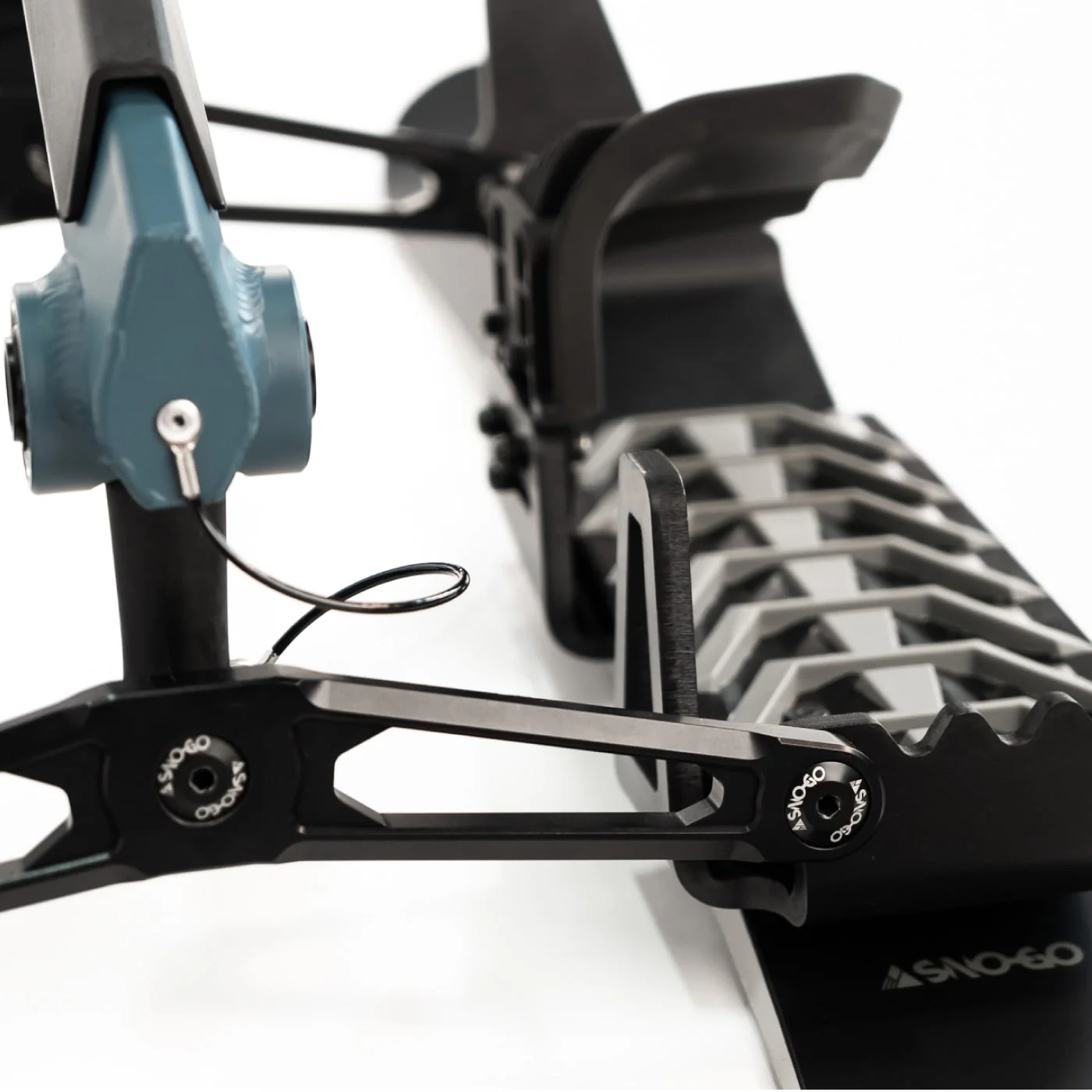 Sno-go Shift Ski Bike 2025 - Image 17