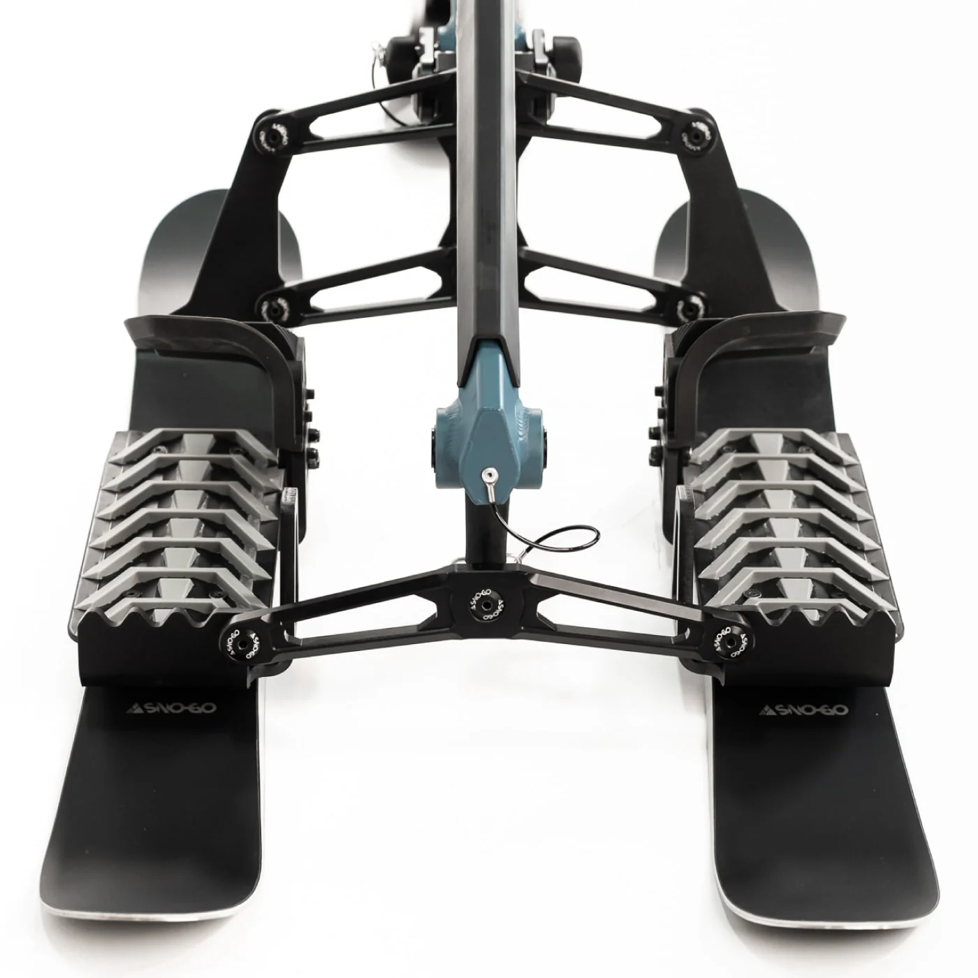 Sno-go Shift Ski Bike 2025 - Image 19