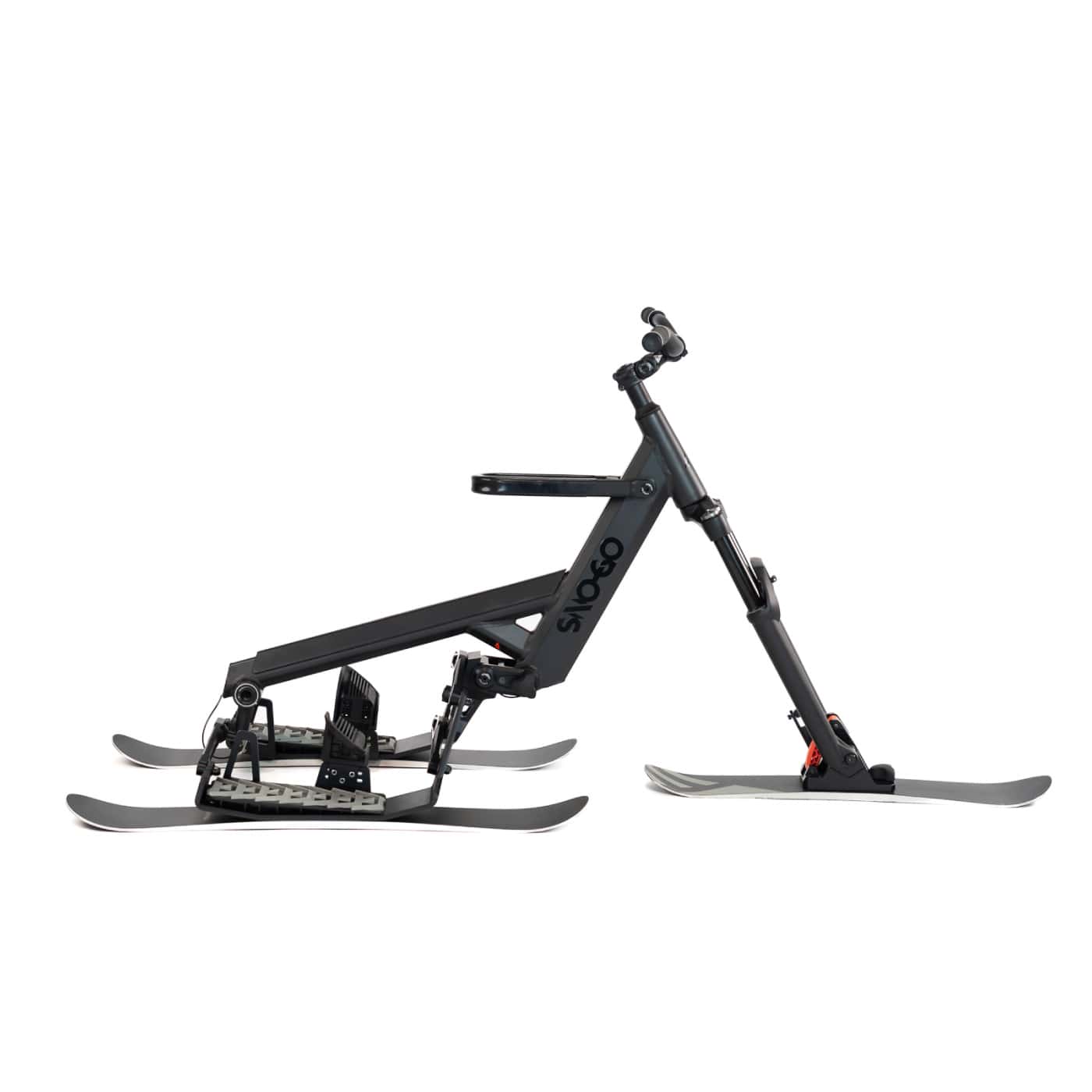Sno-go Shift Ski Bike 2025 - Image 2