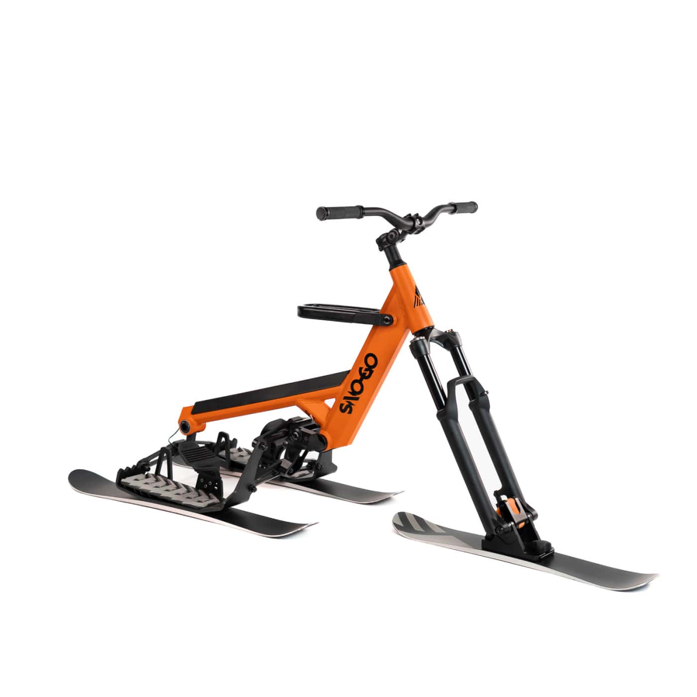 Sno-go Shift Ski Bike 2025 - Image 4