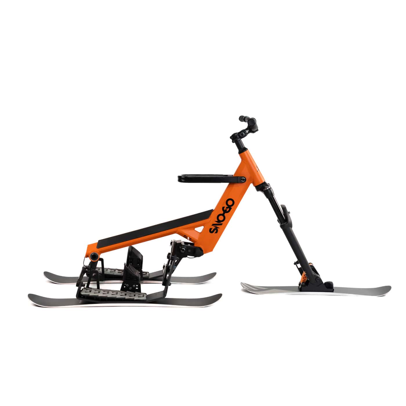 Sno-go Shift Ski Bike 2025 - Image 5