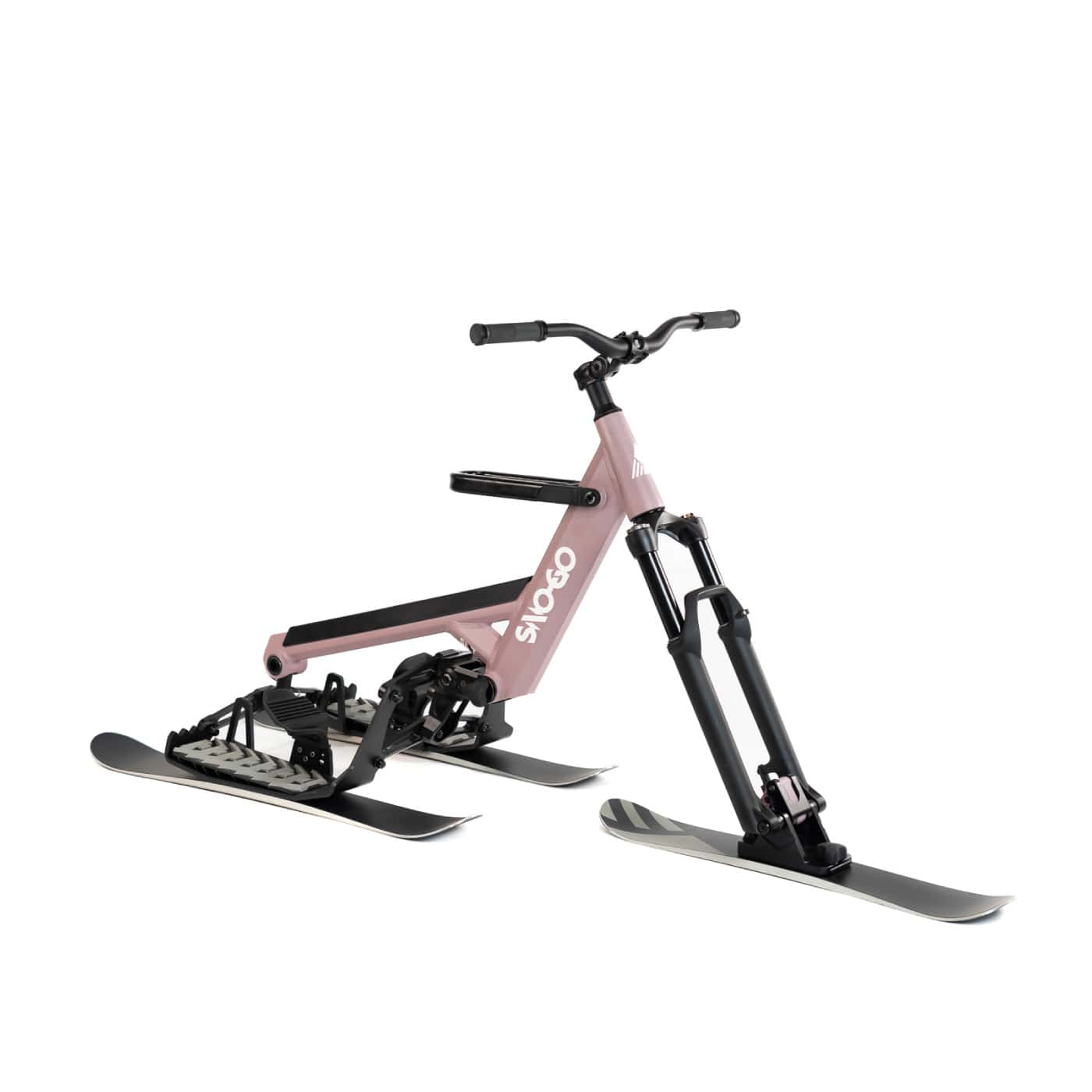 Sno-go Shift Ski Bike 2025 - Image 7