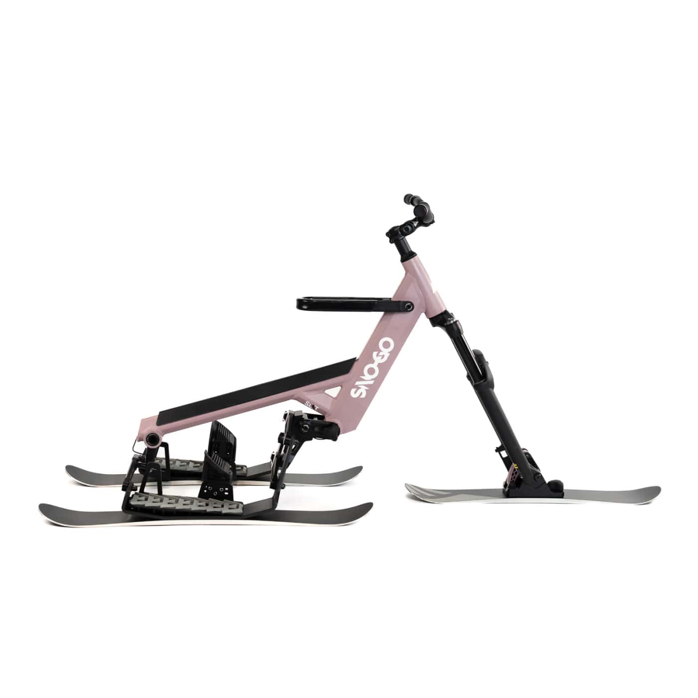 Sno-go Shift Ski Bike 2025 - Image 8