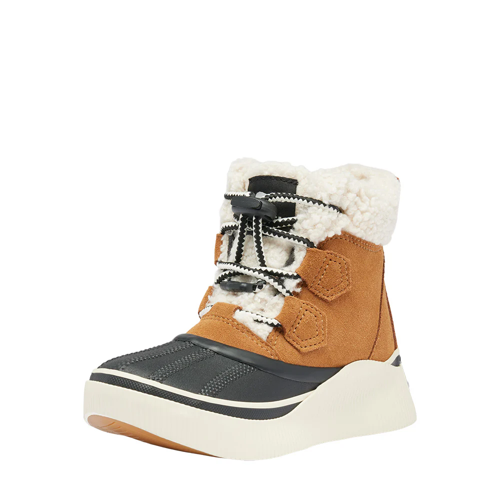 Sorel Junior's Out N About IV Chillz WP Boots