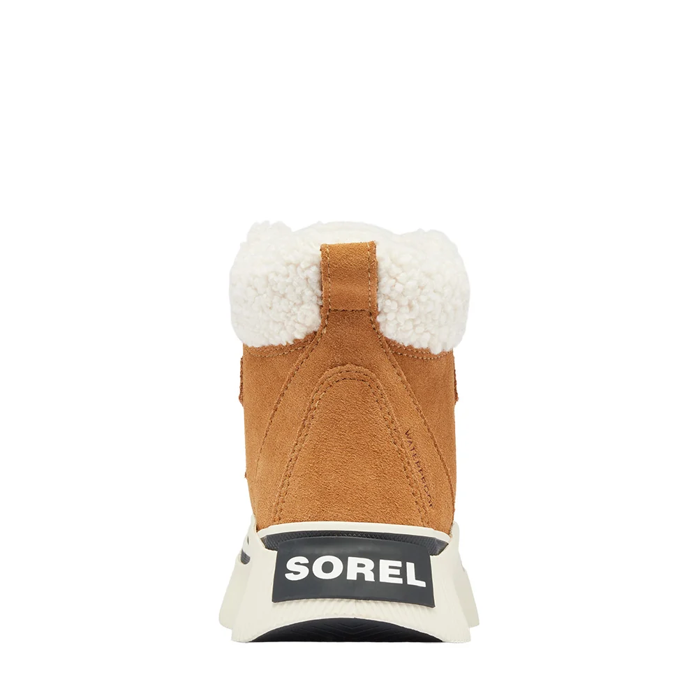 Sorel Junior's Out N About IV Chillz WP Boots - Image 2