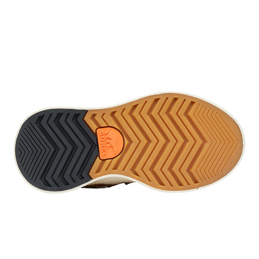 Sorel Junior's Out N About IV Chillz WP Boots - Image 4