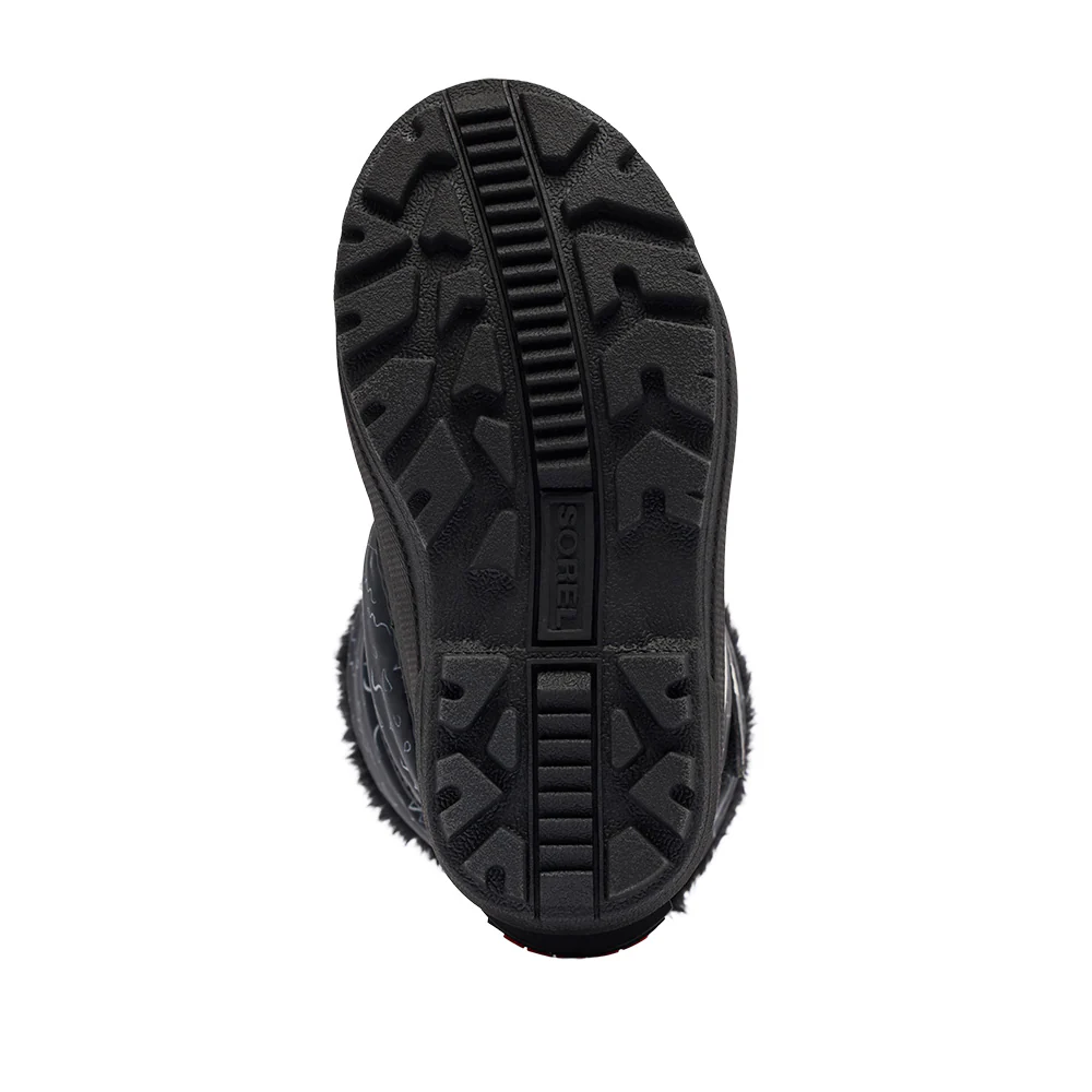 Sorel Junior's Snow Commander Boots 2026 - Image 3
