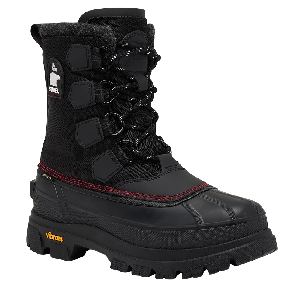Sorel Men's Caribou Horizon GTX Boots 2026 - Image 3