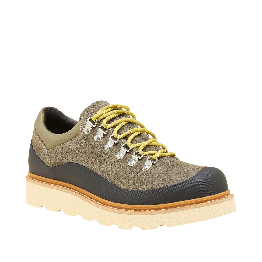 Sorel Men's Slabtown 62' Explorer Shoes 2026