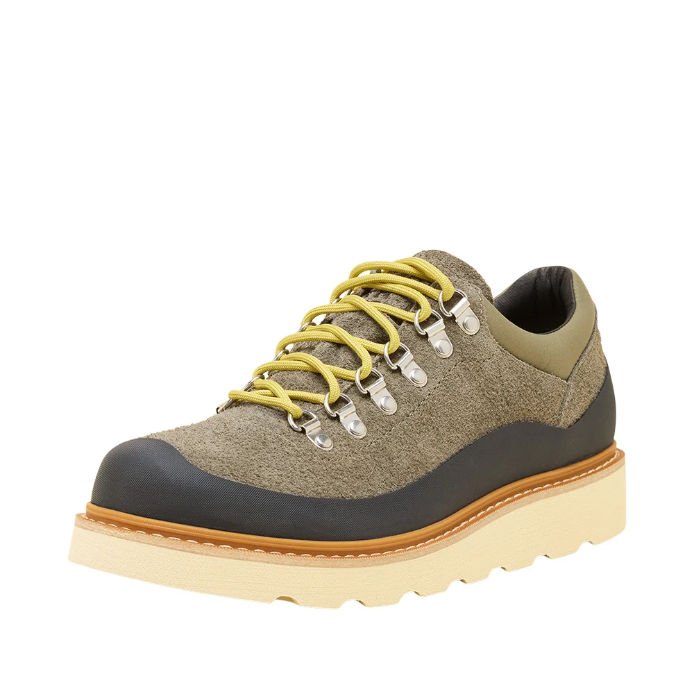 Sorel Men's Slabtown 62' Explorer Shoes 2026 - Image 3