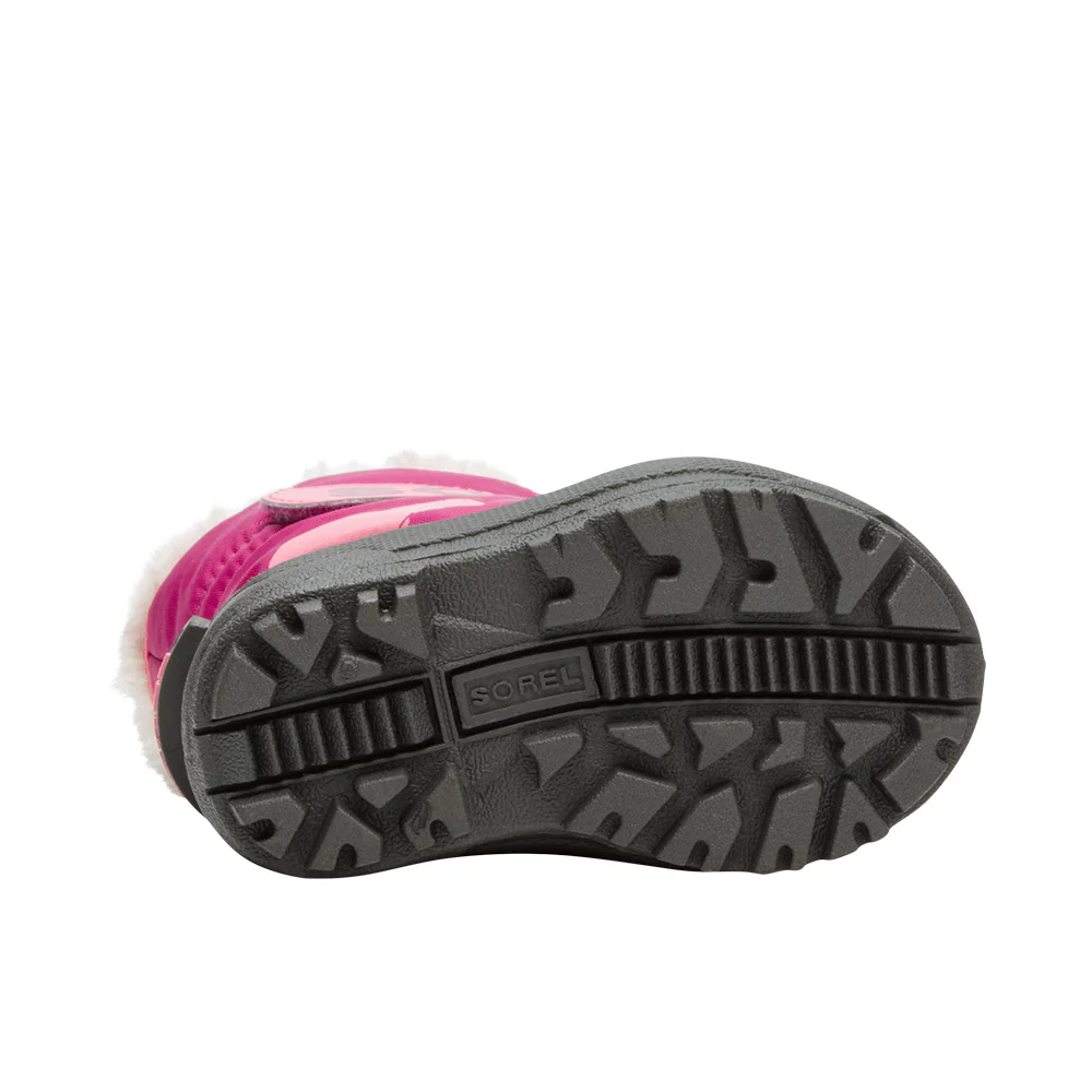 Sorel Toddler's Snow Commander Boots 2026 - Image 8