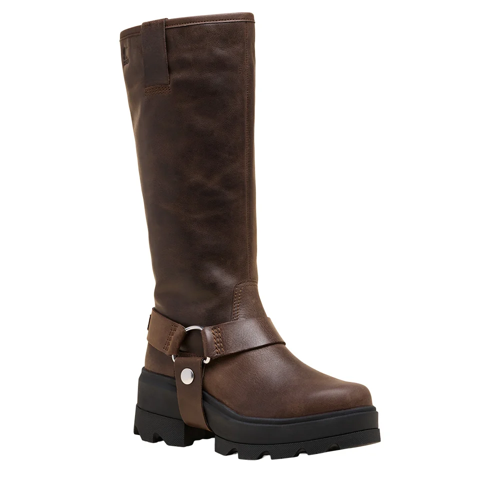 Sorel Women's Joan FRWD™ Tall WP Boots 2026 - Image 3