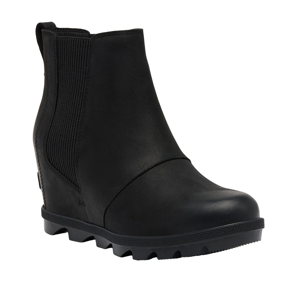 Sorel Women's Joan Rhapsody Chelsea Wedge Boots 2026 - Image 3