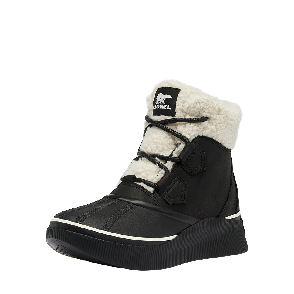 Sorel Women's Out N About IV Chillz WP Boots