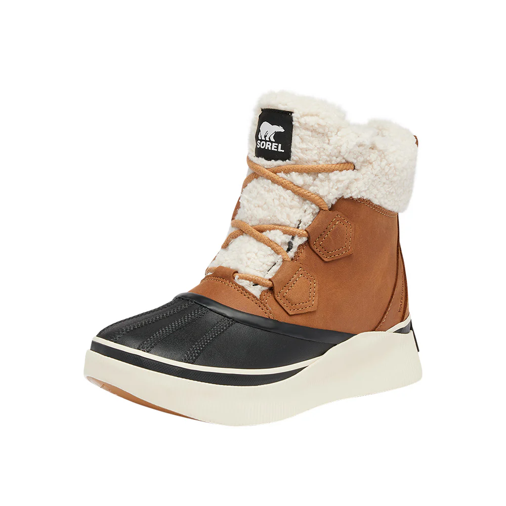 Sorel Women's Out N About IV Chillz WP Boots - Image 5