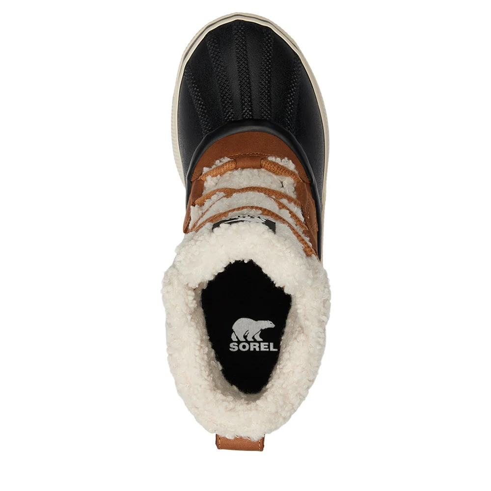 Sorel Women's Out N About IV Chillz WP Boots - Image 7