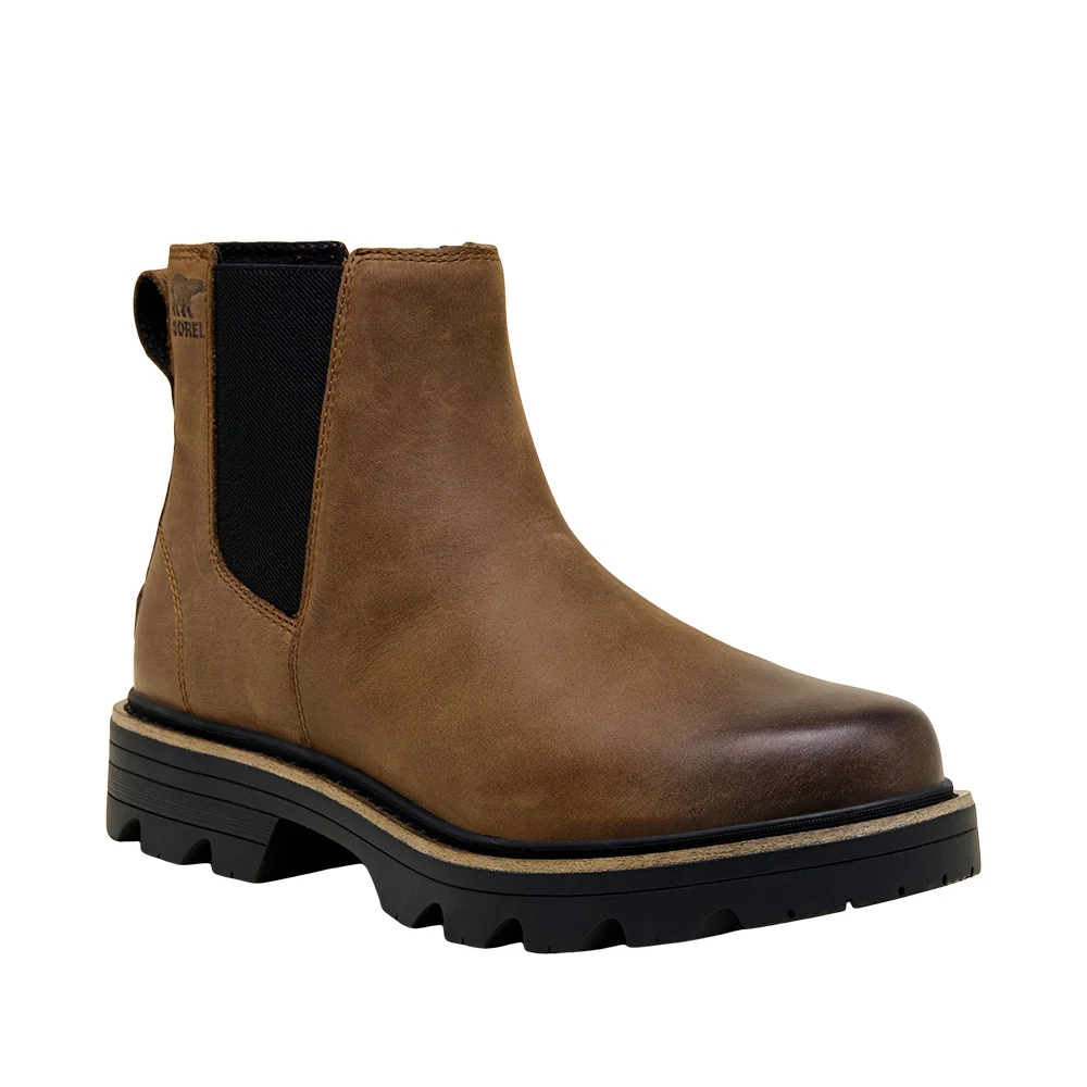 Sorel Women's Revel Rd Chelsea WP Boots 2026 - Image 3