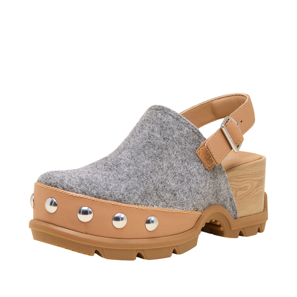 Sorel Women's Roam'n Clog Felt 2026